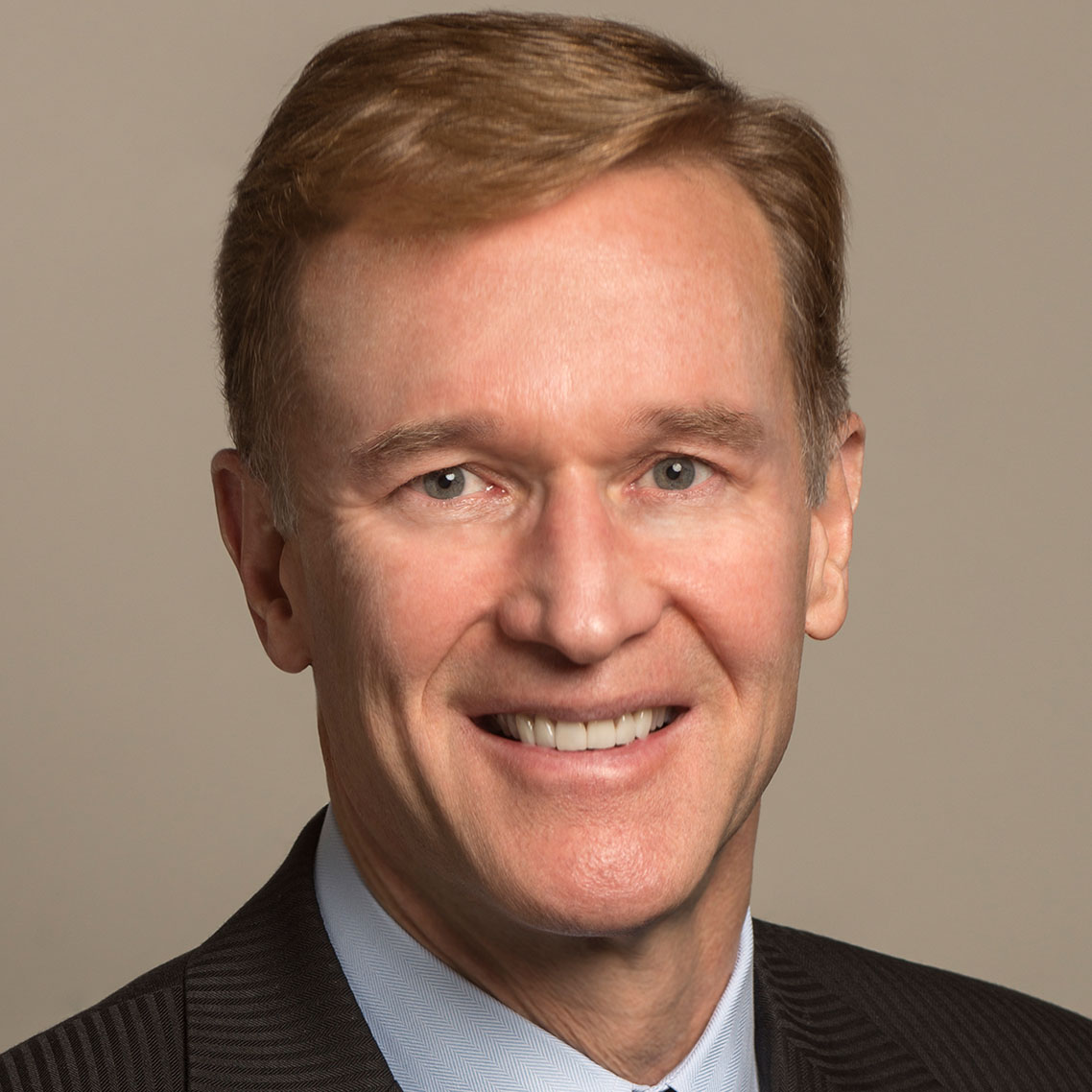 Wendell P. Weeks, Chairman and Chief Executive Officer