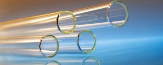 Corning Pharmaceutical Technologies glass tubing