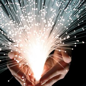 Optical fiber