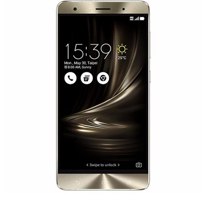 ZenFone 3 Deluxe