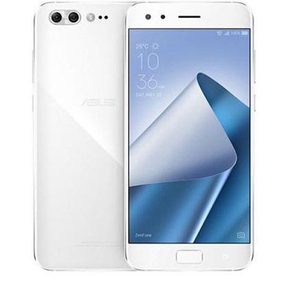 ZenFone 4 Pro