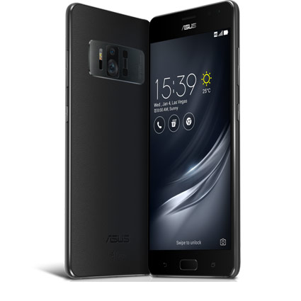 ZenFone AR 