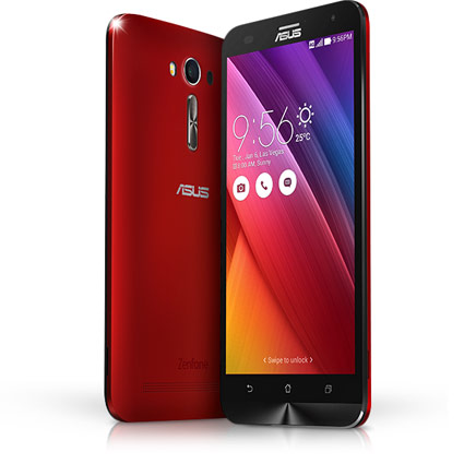 ZenFone 2 Laser (ZE550/551KL) 