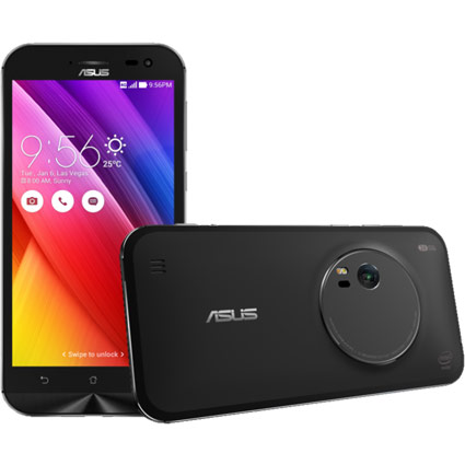 ZenFone Zoom (ZX551ML)