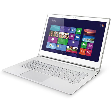 宏碁Acer Aspire S7