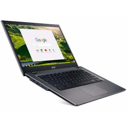 Acer Chromebook 14 for Work