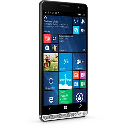 HP Elite x3