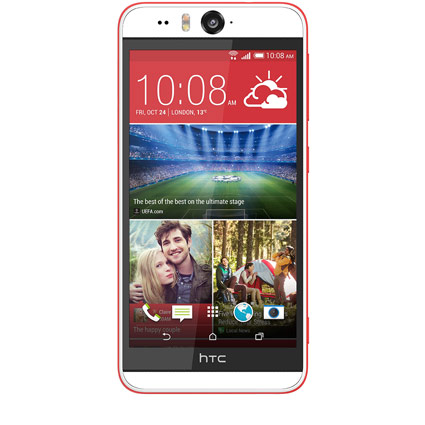 HTC Desire EYE