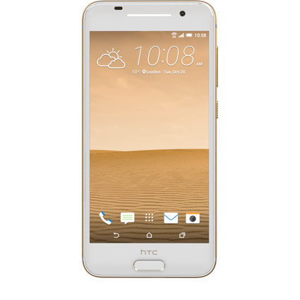 HTC One A9