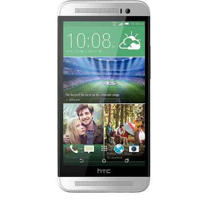 HTC One E8