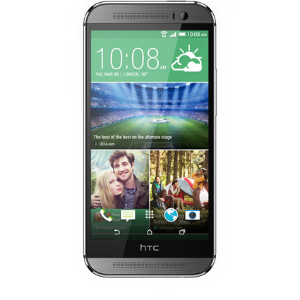 HTC One M8