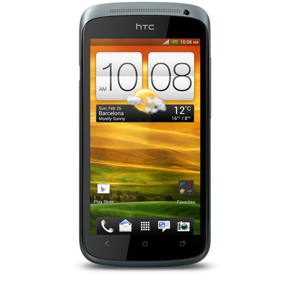 HTC ONE S手机