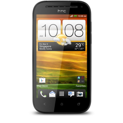 HTC ONE SV手机