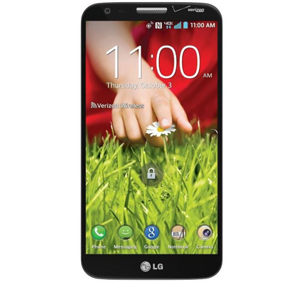 LG G2