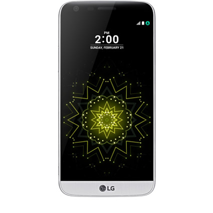 LG G5