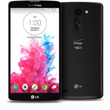 LG G Vista