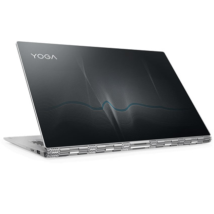 联想Yoga 920 Vibes