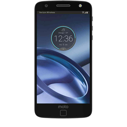 Moto Z Droid