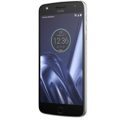 Moto Z Play Droid