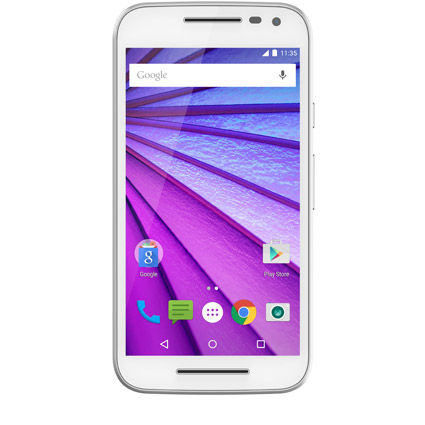 新品Moto G