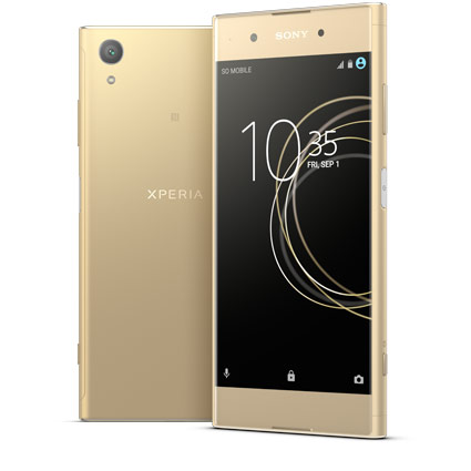 Xperia XA1 Plus