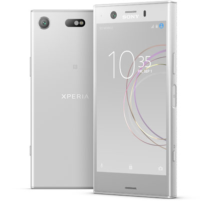 Xperia XZ1 Compact