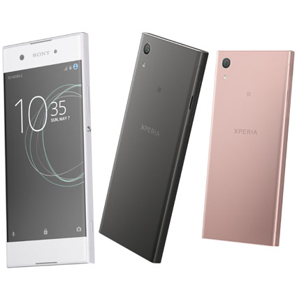 Xperia XA1