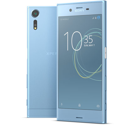 索尼Xperia XZs