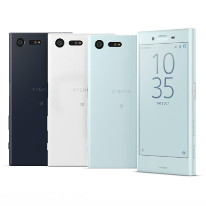 Xperia X Compact