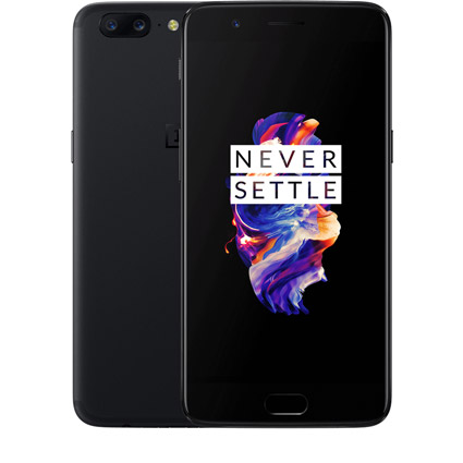 OnePlus 5