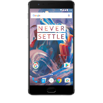 OnePlus 3