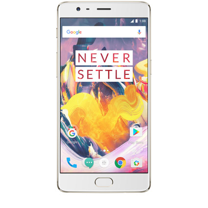 OnePlus 3T