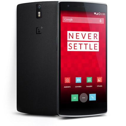 OnePlus One