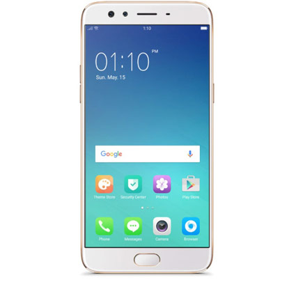 OPPO F3