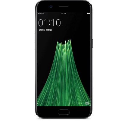 OPPO R11