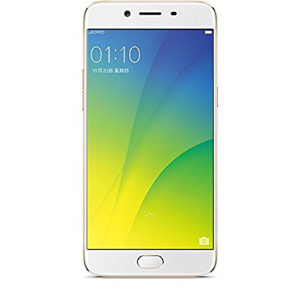 OPPO R9s