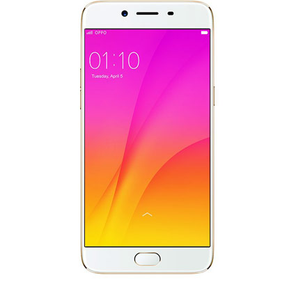 OPPO R9s Plus